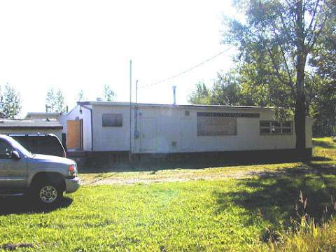 Osborn Community Hall